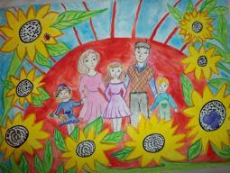 30 вересня - День усиновлення