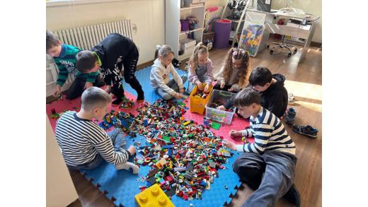 Цифровий освітній центр Криворізька гімназія №130