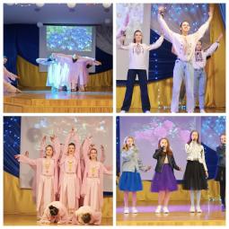 У Довгинцівському районі стартувала «Весна Рудани»