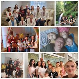 Найкращий спосіб допомогти дитині, яка залишилася без батьків – прийняти її у свою родину