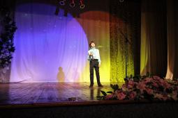 14 грудня 2018 року відбувся гала-концерт фестивалю вокалістів «Кришталева нотка»