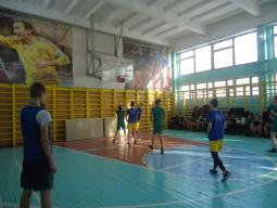 17 січня 2019 року відбулися змагання на першість Довгинцівського району зі стрітболу за програмою районних шкільних спортивних ігор «Олімпійські надії»