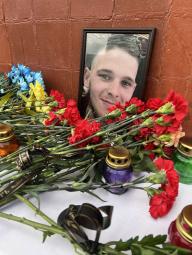 Пам’ятати – означає жити далі