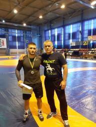 ДЮСШ №9 Довгинцівського району на лідерському п’єдесталі у рейтингу усіх спортивних шкіл України