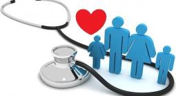 З турботою про людей: у Довгинцівському районі по вулиці Мухіної, 2 розпочато роботи з капітального ремонту амбулаторії № 6