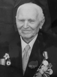 Висловлюємо щирі співчуття рідним і близьким з приводу смерті Черевка Олексія Семеновича