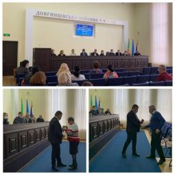 Сьогодні, 19 січня, відбулося чергове засідання виконавчого комітету районної в місті ради