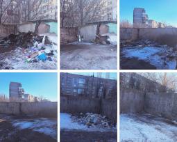 Вкотре НАГОЛОШУЄМО – дотримуйтесь правил у сфері благоустрою!