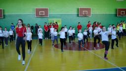 18 квітня 2019 року були проведені спортивні змагання під назвою «Спорт замість вулиць»