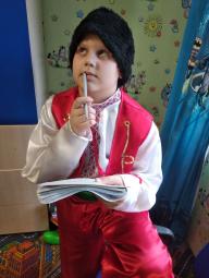 Літературний конкурс «Тобі, моє місто, моє слово і діло»