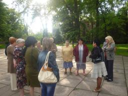 Відповідно до затвердженого плану-графіку зустрічей щодо погашення заборгованості щоденно проводиться по три сходи громадян