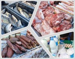 Стихійна торгівля харчовими продуктами – ПОТЕНЦІЙНА НЕБЕЗПЕКА ДЛЯ ЗДОРОВ’Я!