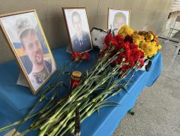 1000 днів болі, втрат...