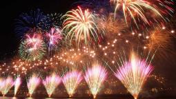 До уваги поради у придбанні піротехнічних виробів!