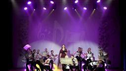 Районний фестиваль вокалістів «Кришталева нотка» у Довгинцівському районі