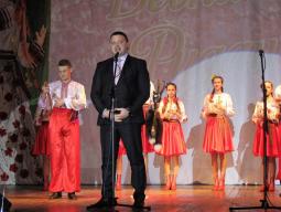 17 березня 2017 року пройшов відбірковий огляд-конкурс XV міського фестивалю народної творчості «Весна Рудани»