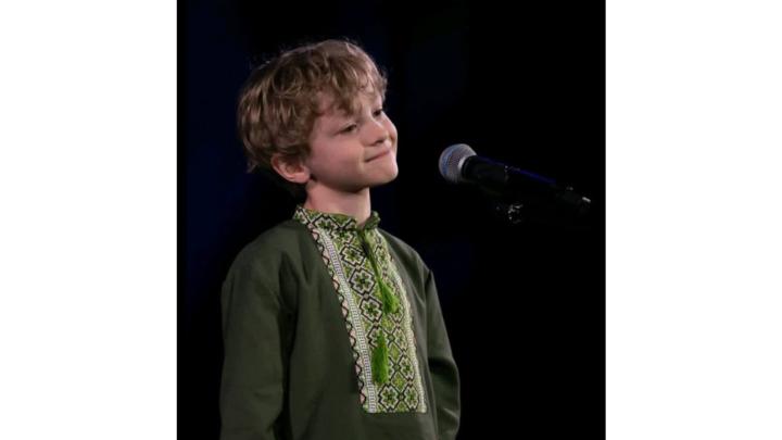 У нашому районі 16 років поспіль проходить районний фестиваль-конкурс «Національно-патріотична пісня»