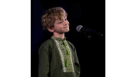 У нашому районі 16 років поспіль проходить районний фестиваль-конкурс «Національно-патріотична пісня»