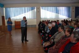 17 квітня 2015 року проведено захід «Ми пам’ятаємо», присвячений Міжнародному дню визволення в’язнів фашистських концтаборів