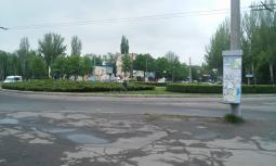 Продовжується благоустрій Довгинцівського району