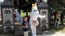 18 травня 2019 року відбулося масштабне святкове дійство – відзначення Дня Європи в м. Кривому Розі