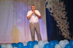 17 серпня 2018 року відбулися урочисті заходи з нагоди 80-ти річчя від дня заснування ПрАТ «Криворізький суріковий завод»