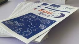 На базі Криворізької гімназії №94 відкрито Цифровий освітній центр