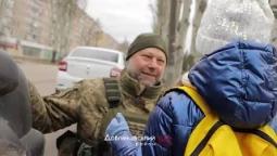 Збройні Сили України – це фундамент нашої ПЕРЕМОГИ!