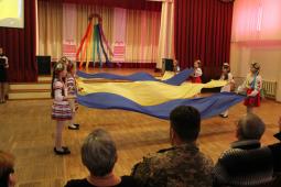 17 лютого 2017 року вшановували пам’ять Героїв Небесної Сотні