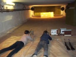 21 лютого 2018 року відбулися змагання на першість району з вогневої підготовки серед допризовної молоді, присвячені 74-й річниці визволення м. Кривого Рогу від нацистських загарбників