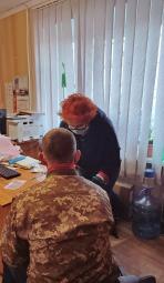 Довгинцівський районний відділ філії Державної установи «Центр пробації» у Дніпропетровській області інформує