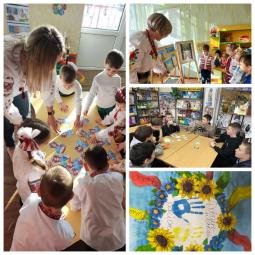 21 лютого відзначається Міжнародний день рідної мови