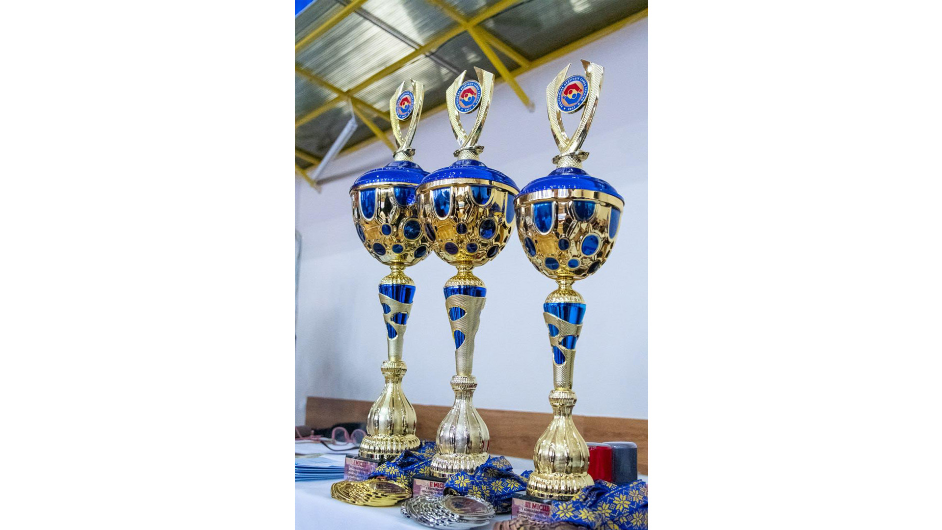 17-20 лютого 2026 року у місті Луцьк пройшов Чемпіонат України з самбо серед чоловіків і жінок