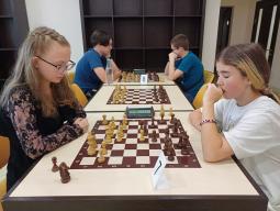 20 липня відзначали Міжнародний день шахів та День шахів в Україні