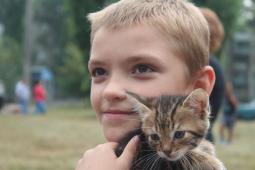 15 серпня 2015 року відбулося свято, присвячене даті створення Військового містечка-33 та Дня авіації