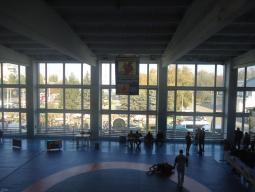 19 жовтня 2019 року відбувся Всеукраїнський турнір з боротьби самбо «Пам’яті кошового отамана І.Сірка»