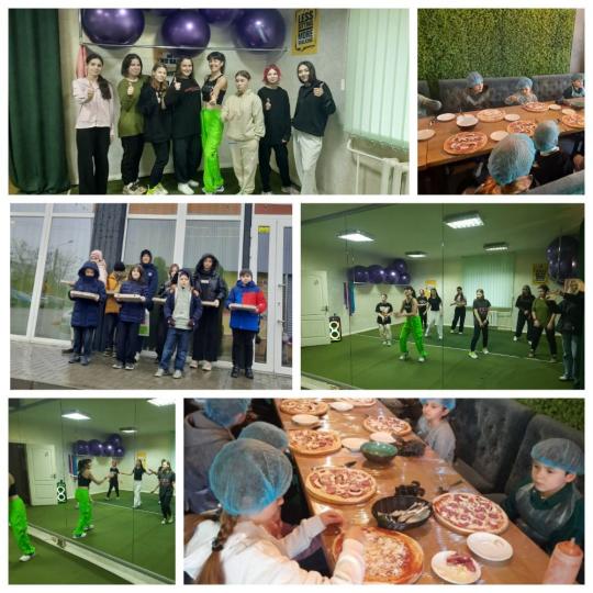 До Всесвітнього дня дитини відбулися заходи для дітей-сиріт, дітей, позбавлених батьківського піклування, а також тих, хто перебуває у складних життєвих обставинах