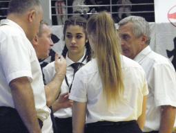 Спортсмени клубу бойових мистецтв «Ichiban Dojo» гідно представили себе на чемпіонаті України з кіокушин карате