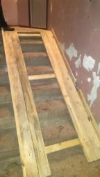 Продовжується благоустрій Довгинцівського району