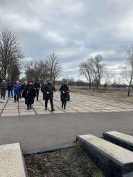 22 лютого – День визволення Кривого Рогу від нацистських загарбників