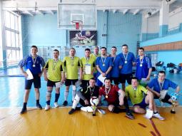 22 квітня 2021 року відбувся І-й районний турнір з міні-футболу, присвячений пам’яті воїна АТО Романа Краковецького