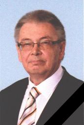 Пішов з життя вмілий керівник, суспільний діяч, знана, шанована і високоавторитетна людина