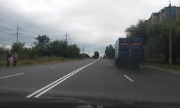 Тривають заходи з благоустрою