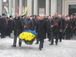 День Соборності та Свободи України