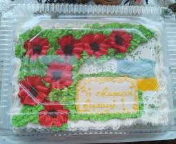 21 вересня 2017 року вулиця Колійна відзначила «Свято вулиці»