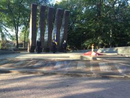 22 вересня – День партизанської слави