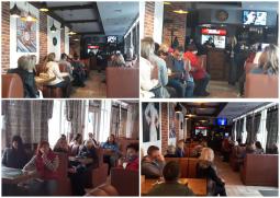 Трудовим відносинам законна сила