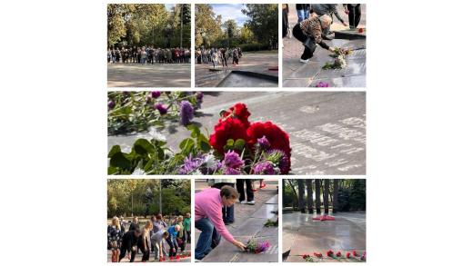 22 вересня – День партизанської слави