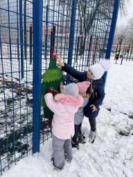 У парку «Ювілейний» проведено захоплюючі естафети «Веселі старти»