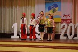 21 січня 2019 року відбулося районне свято до 100-річчя Соборності України історичне віче «Україна єдина»